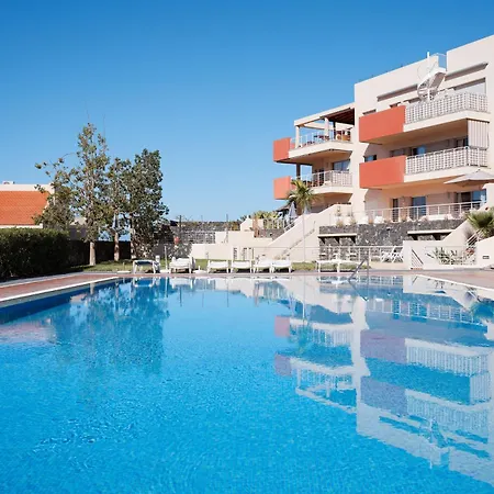 Puerto Santiago Pool Terrace Apartment Puerto de Santiago (Tenerife)