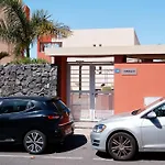 Puerto Santiago Pool Terrace 公寓 圣地亚哥港