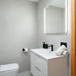 Puerto Santiago Pool Terrace * 圣地亚哥港