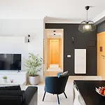 公寓 Puerto Santiago Pool Terrace *