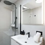 公寓 Puerto Santiago Pool Terrace *