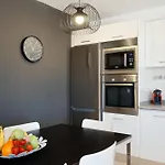 Puerto Santiago Pool Terrace