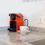 公寓 Puerto Santiago Pool Terrace 圣地亚哥港