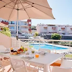 Puerto Santiago Pool Terrace *