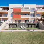 Puerto Santiago Pool Terrace 公寓 *