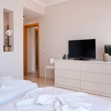 Puerto Santiago Pool Terrace *