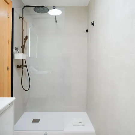 Puerto Santiago Pool Terrace * 圣地亚哥港