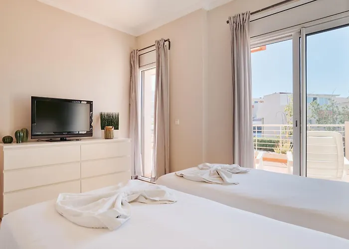 Apartman Puerto Santiago Pool Terrace Puerto de Santiago
