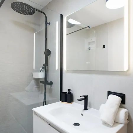Appartement Puerto Santiago Pool Terrace *
