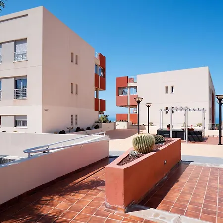 Appartement Puerto Santiago Pool Terrace *