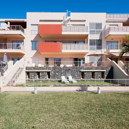 Puerto Santiago Pool Terrace Appartement *