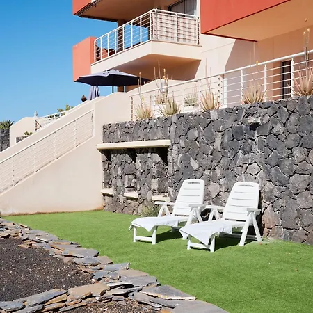Puerto Santiago Pool Terrace Appartement *